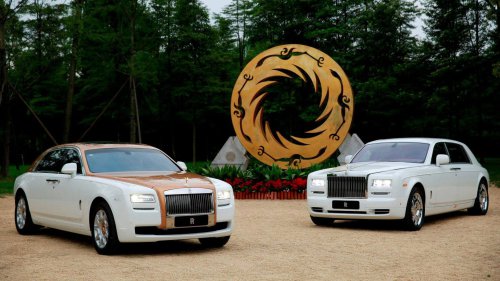 10 Forgotten Special Edition Sedans That Deserve A Second Look