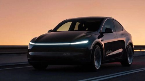 Tesla, Robotaxi, Safety Regulators Already Looking At Tesla Robotaxi Driving Standards