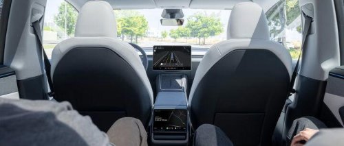 Tesla, Robotaxi, Safety Regulators Already Looking At Tesla Robotaxi Driving Standards
