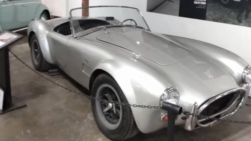 Like Fine Wine: The 20 Oldest Cars In The World