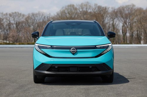 Nissan rolls out enticing Leaf lease deals this April