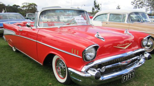 Like Fine Wine: The 20 Oldest Cars In The World