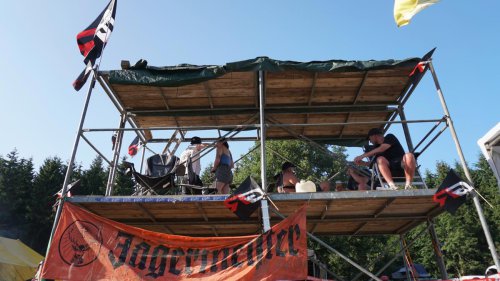 Could You Keep up with These Germans at the Nürburgring 24 Hours?