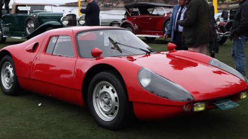 Like Fine Wine: The 20 Oldest Cars In The World