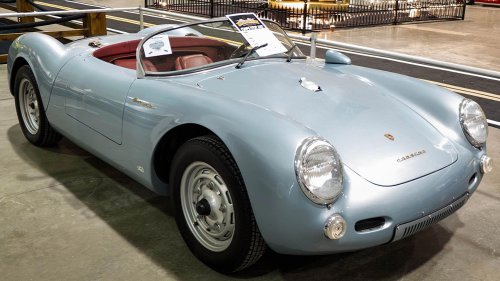 Like Fine Wine: The 20 Oldest Cars In The World