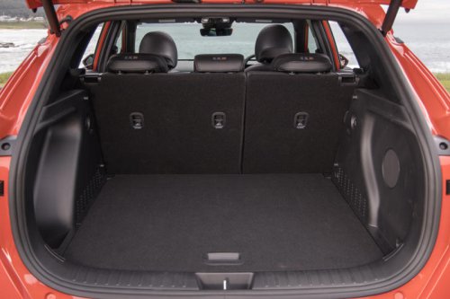 Hyundai Kona N Line: Redefining small SUVs