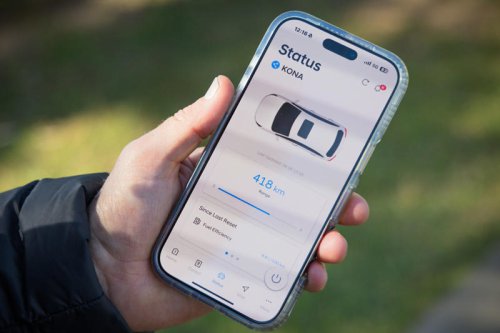 Hyundai Kona N Line: Redefining small SUVs