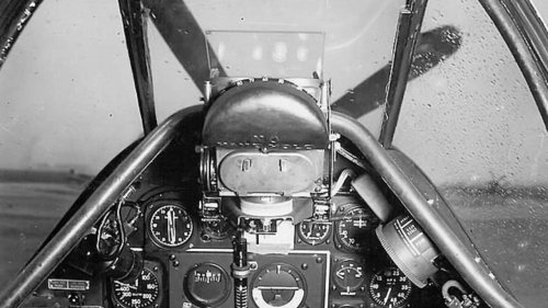 P-51 Mustang: WWII’s Finest Fighter