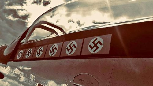 P-51 Mustang: WWII’s Finest Fighter