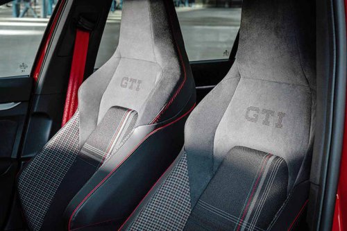 フォルクスワーゲンがゴルフ GTIの最強バージョン「エディション 50」を発表