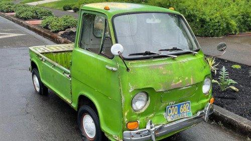 10 Vintage Pickups You’ve Never Heard Of