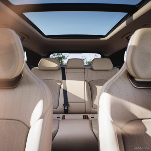 Lynk & Coの新型PHEV『08』、欧州でオンライン販売開始…EV航続200km