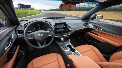 Cadillac, The most reliable Cadillac you can buy new in 2026