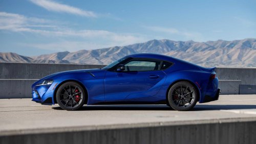 BMW recalls 90,000 cars, SUVs for fire risk from starter motors