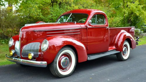 10 Vintage Pickups You’ve Never Heard Of