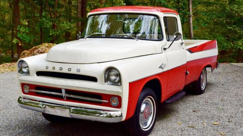 10 Vintage Pickups You’ve Never Heard Of