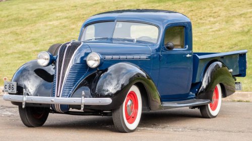 10 Vintage Pickups You’ve Never Heard Of