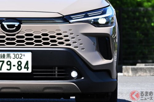 トヨタ新「カロクロ」は「一部値上げなし？」 めちゃ改良したのになぜ？ 日本初「画期的システム」採用の理由は？ 開発者にコダワリを聞いた