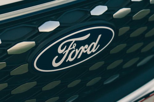 The meanings behind car makers' badges