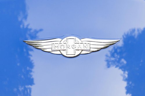 The meanings behind car makers' badges