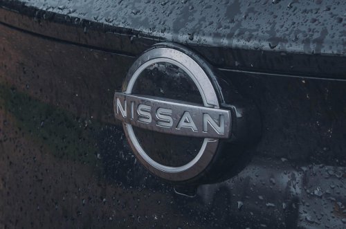 The meanings behind car makers' badges