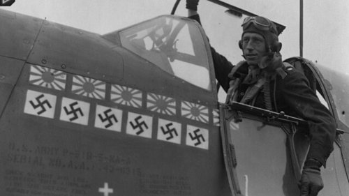 P-51 Mustang: WWII’s Finest Fighter