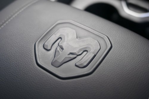 The meanings behind car makers' badges