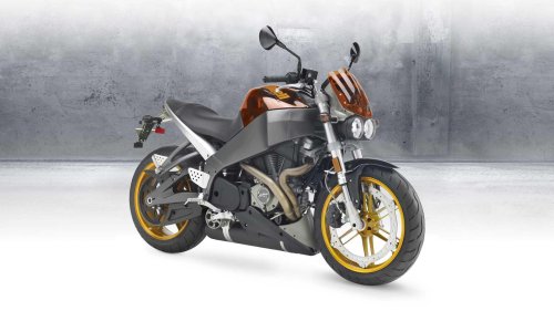 10 Naked Bikes Under $5,000 That Pack Serious Attitude