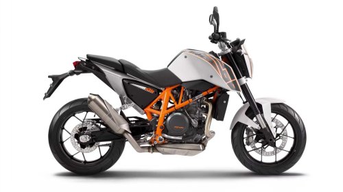 10 Naked Bikes Under $5,000 That Pack Serious Attitude