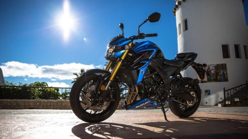10 Naked Bikes Under $5,000 That Pack Serious Attitude