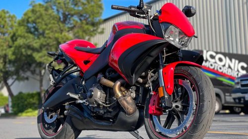 10 Naked Bikes Under $5,000 That Pack Serious Attitude