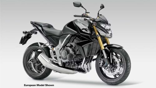 10 Naked Bikes Under $5,000 That Pack Serious Attitude