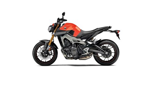 10 Naked Bikes Under $5,000 That Pack Serious Attitude