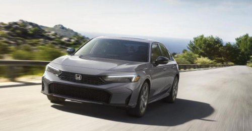 8 Cars That Sell for Under $50K and Feel Unexpectedly Luxurious