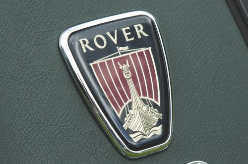 The meanings behind car makers' badges