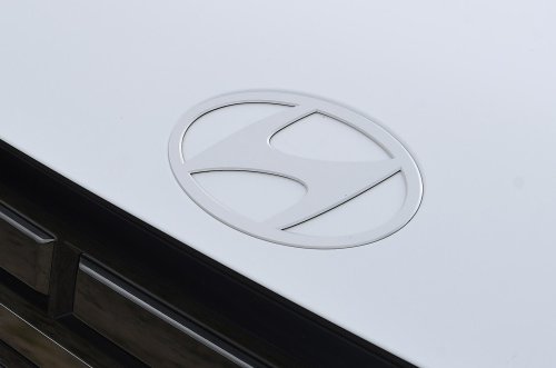 The meanings behind car makers' badges