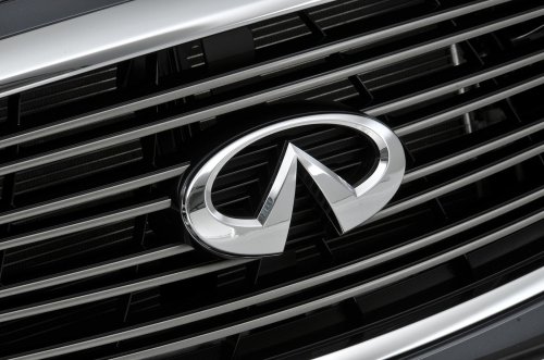 The meanings behind car makers' badges