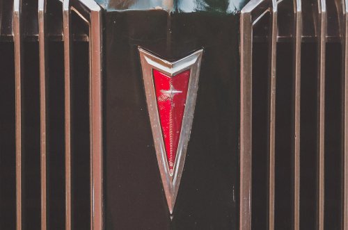 The meanings behind car makers' badges