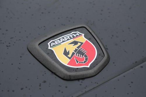 The meanings behind car makers' badges