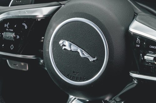 The meanings behind car makers' badges