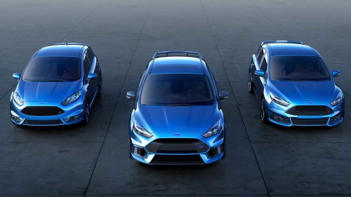 Ford's EcoBoost engine just proved turbo skeptics wrong