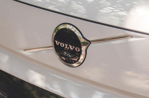 The meanings behind car makers' badges