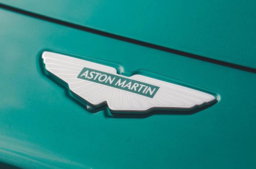 The meanings behind car makers' badges