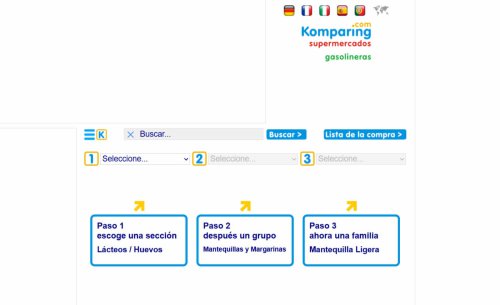 Si no la usas, deberías: la herramienta que te ayuda a ahorrar comparando el precio de la gasolina en pocos segundos