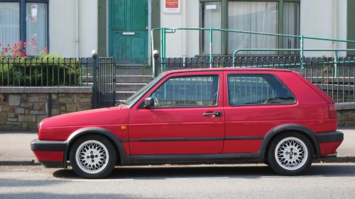10 Hatchbacks That Have Stood The Test Of Time