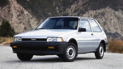 10 Hatchbacks That Have Stood The Test Of Time