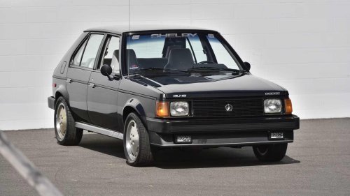 10 Hatchbacks That Have Stood The Test Of Time