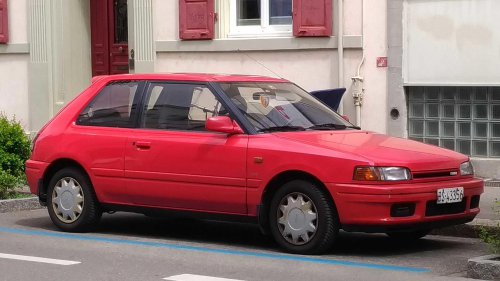 10 Hatchbacks That Have Stood The Test Of Time