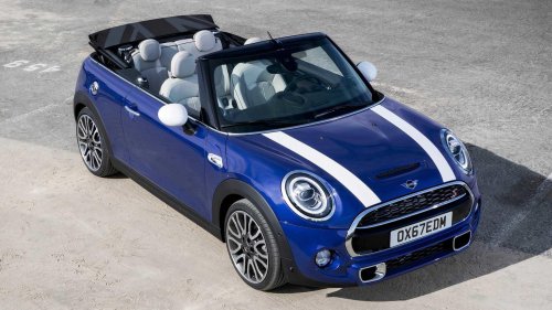 10 Hatchbacks That Have Stood The Test Of Time