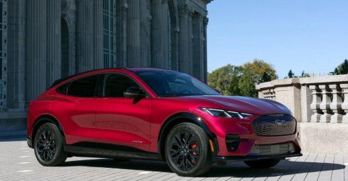 8 Cars That Sell for Under $50K and Feel Unexpectedly Luxurious